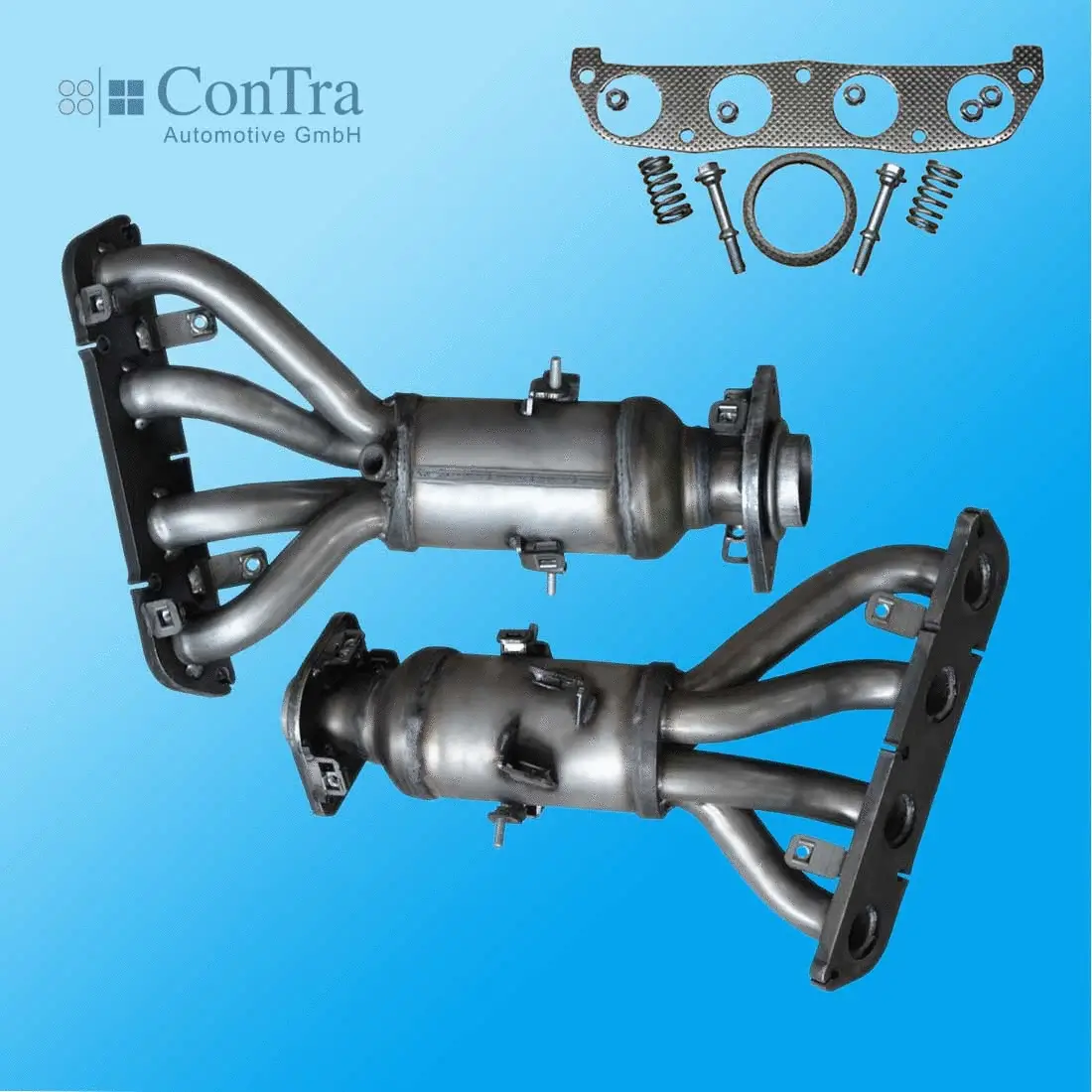 Catalyseur ConTra Automotive GmbH 31076
