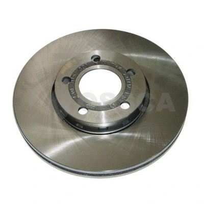 Disque de frein OSSCA 01011