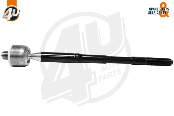 Rotule de direction intérieure, barre de connexion 4U Autoparts E01019