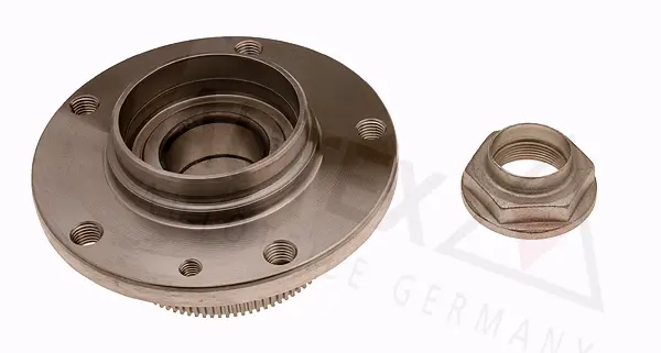Kit de roulements de roue AUTEX 807721
