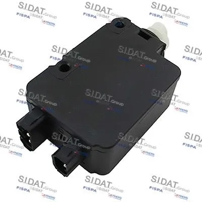 Serrure de porte AUTOTEAM F10354A2