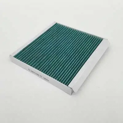Filtre, air de l'habitacle Technika 780231