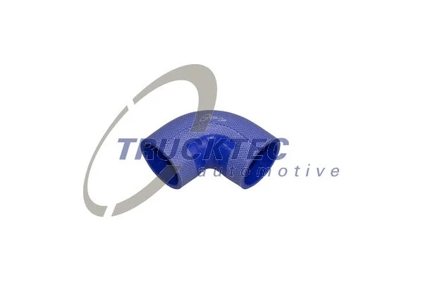 Durite de radiateur TRUCKTEC AUTOMOTIVE 05.40.035