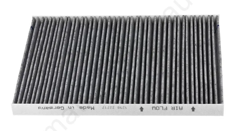 Filtre, air de l'habitacle AIRMATIC Filterbau IF1298RL