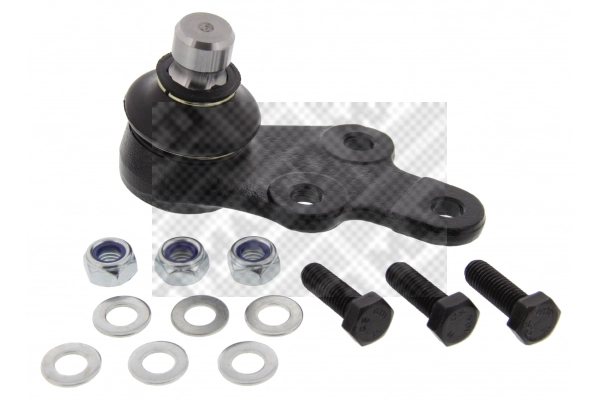 Rotule de suspension MAPCO 54611