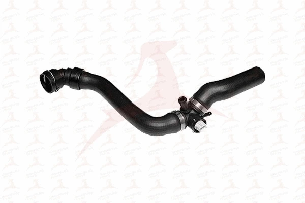 Durite de radiateur MEHA AUTOMOTIVE MH55551