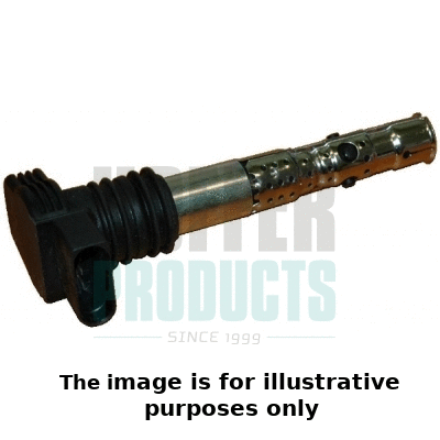 Bobine d'allumage HOFFER 8010328E