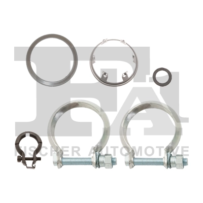 Kit d'assemblage, catalyseur FA1 CC211122