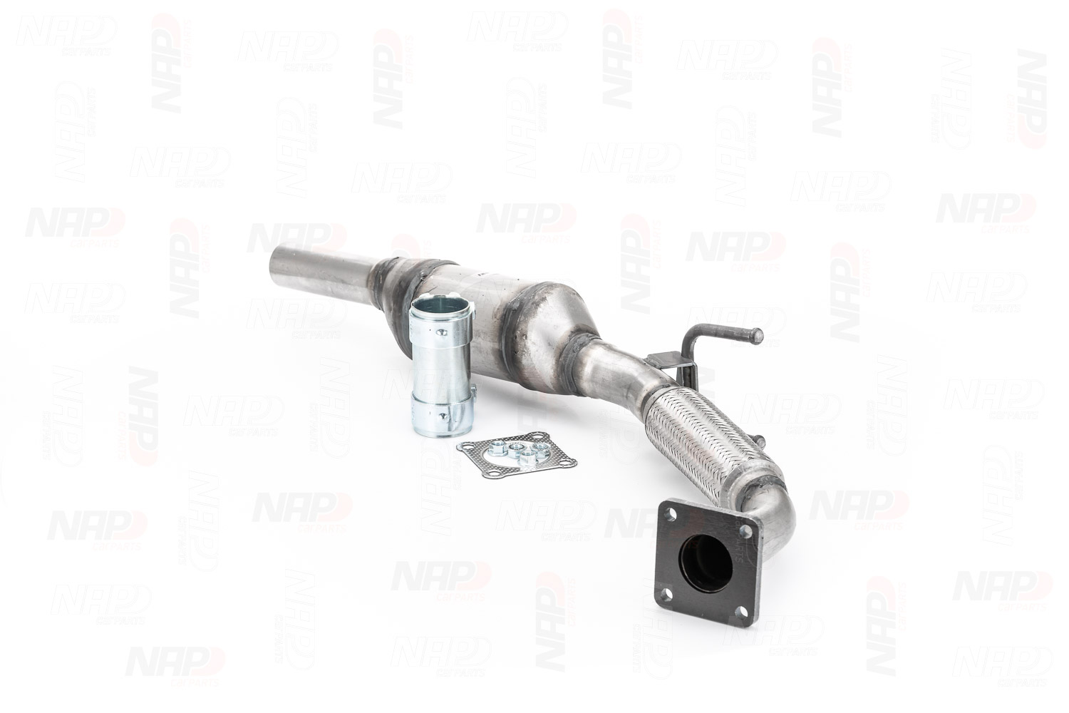 Catalyseur NAP carPARTS GmbH CAK10686
