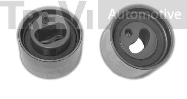 Poulie de tension, courroie crantée TREVI AUTOMOTIVE TD1630