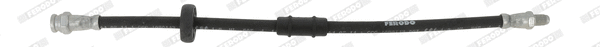 Flexible de frein FERODO FHY2126
