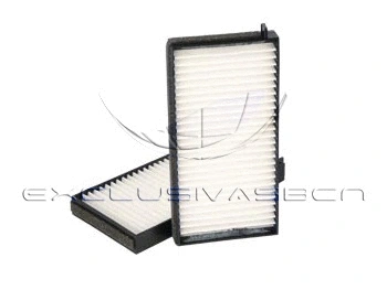 Filtre, air de l'habitacle MDR MCF-3S03