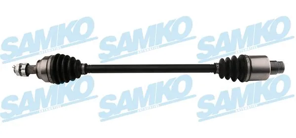 Arbre de transmission SAMKO DS60588