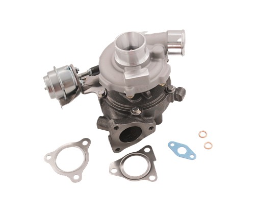 Turbocompresseur, suralimentation A.Z. Meisterteile AZMT-52-010-1230
