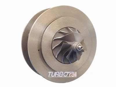 Groupe carter, turbocompresseur TURBORAIL 300-00006-500
