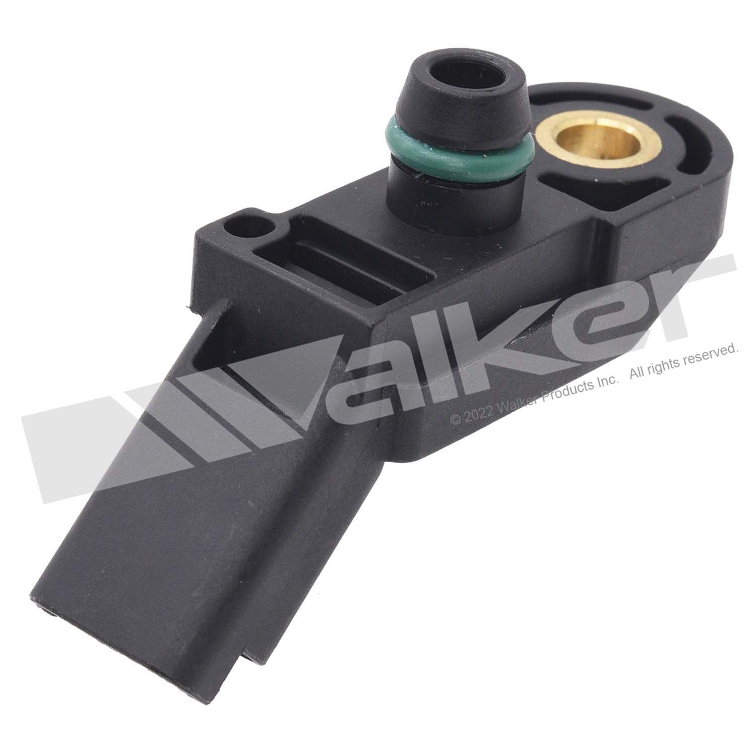 Capteur, pression du tuyau d'admission WALKER PRODUCTS 225-1462