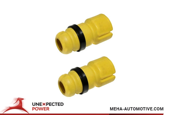 Butée élastique, suspension MEHA AUTOMOTIVE MH13412K
