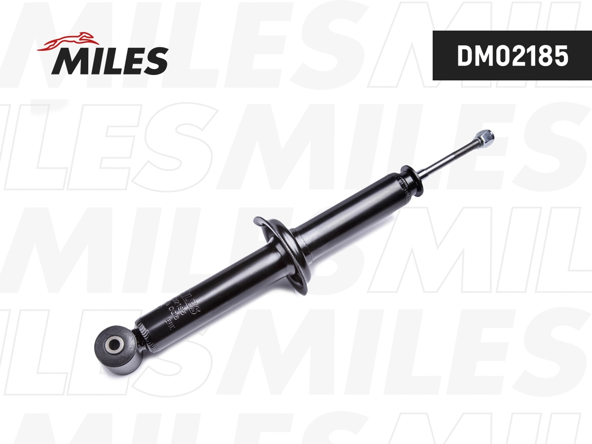 Amortisseur MILES DM02185