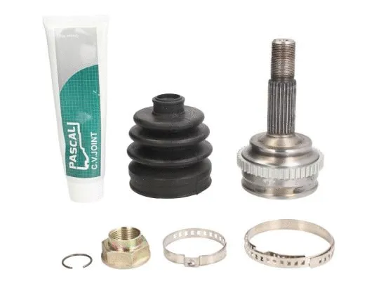 Jeu de joints, arbre de transmission PASCAL G12114PC