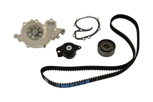 Pompe à eau + kit de courroie crantée KLAXCAR FRANCE 40522z