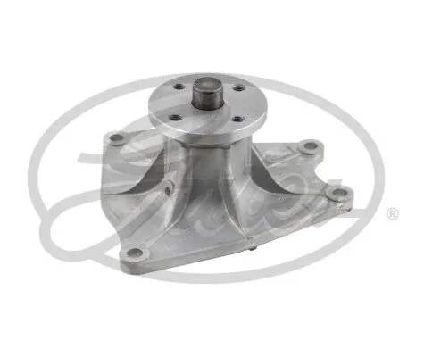 Pompe à eau, refroidissement du moteur GATES-SEA GWP-0078