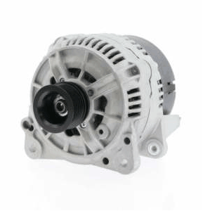 Alternateur A.Z. Meisterteile AZMT-49-035-1323