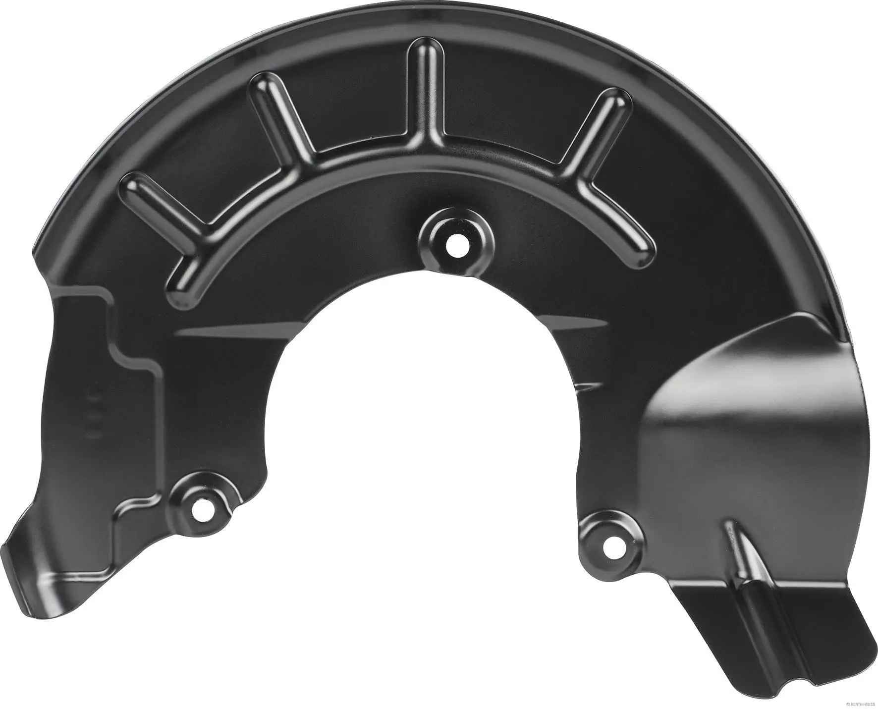 Déflecteur, disque de frein HERTH+BUSS JAKOPARTS J3320805