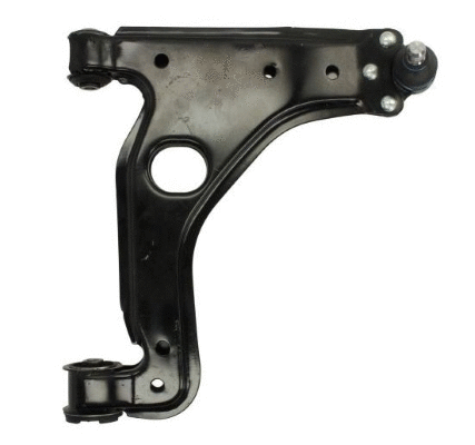 Bras de liaison, suspension de roue MTR 12162587