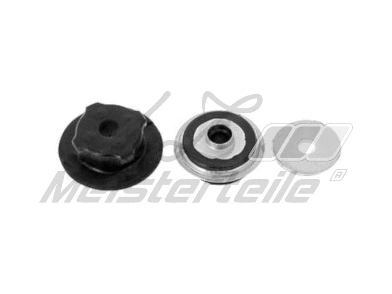 Coupelle de suspension A.Z. Meisterteile AZMT-42-060-1591