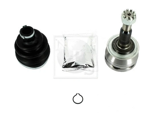 Jeu de joints, arbre de transmission NPS D281O01
