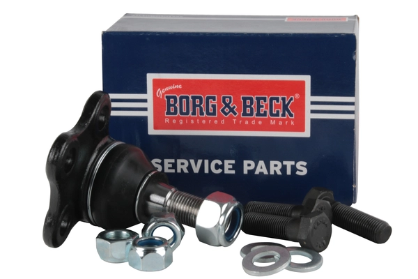Rotule de suspension BORG & BECK BBJ5720