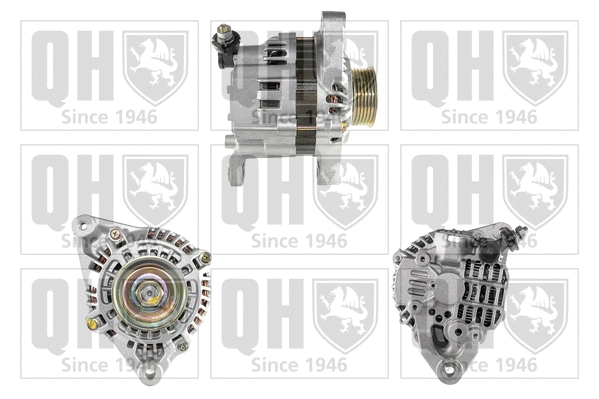 Alternateur QUINTON HAZELL QRA1149