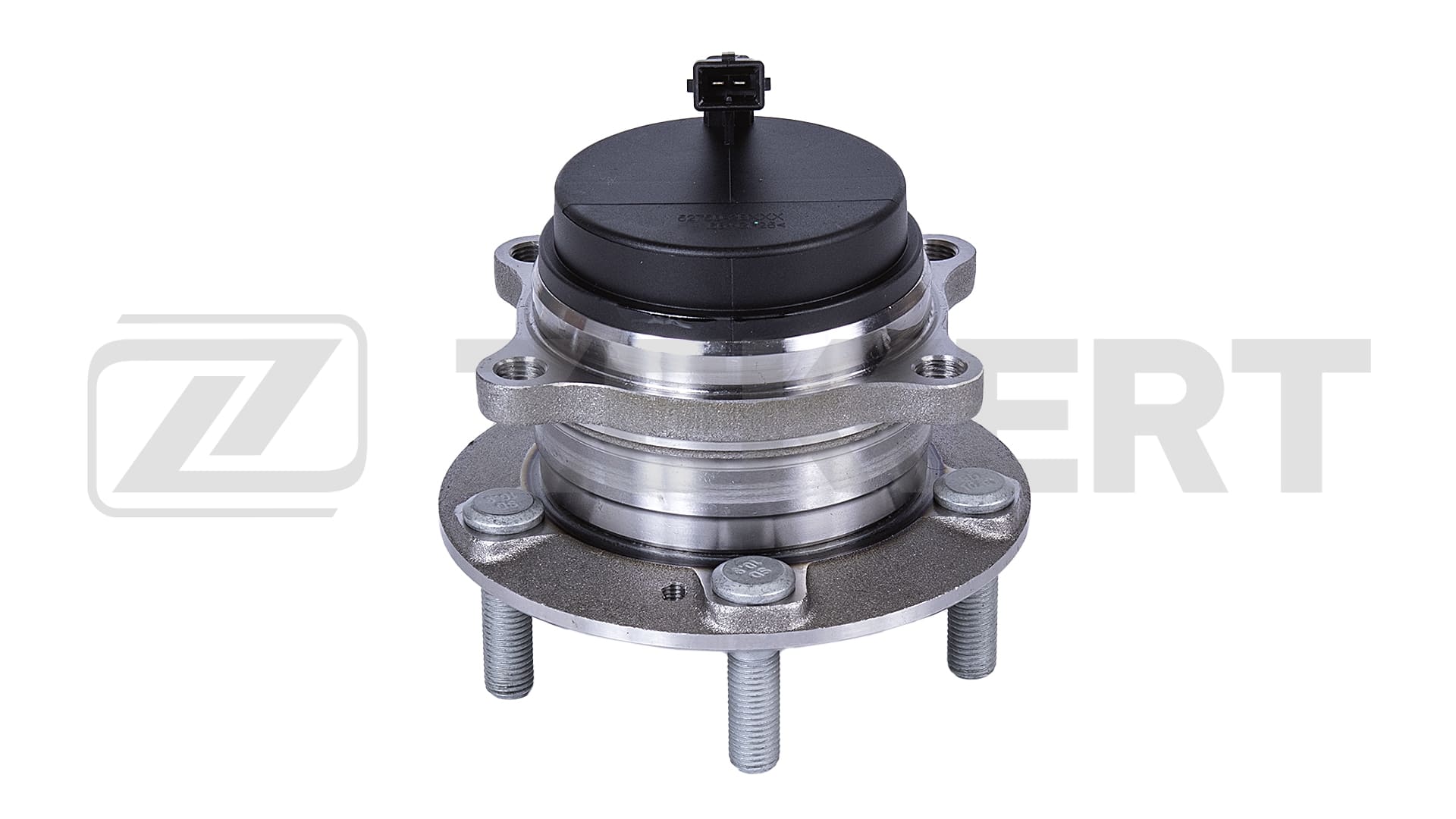 Moyeu de roue ZEKKERT RL-2327