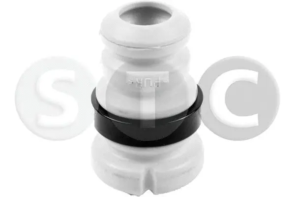 Butée élastique, suspension STC T451086