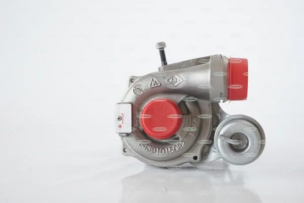 Turbocompresseur, suralimentation Technika TKA118TK