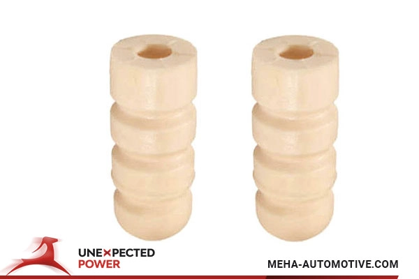 Butée élastique, suspension MEHA AUTOMOTIVE MH13405K