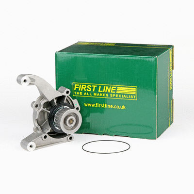 Pompe à eau, refroidissement du moteur FIRST LINE FWP2278