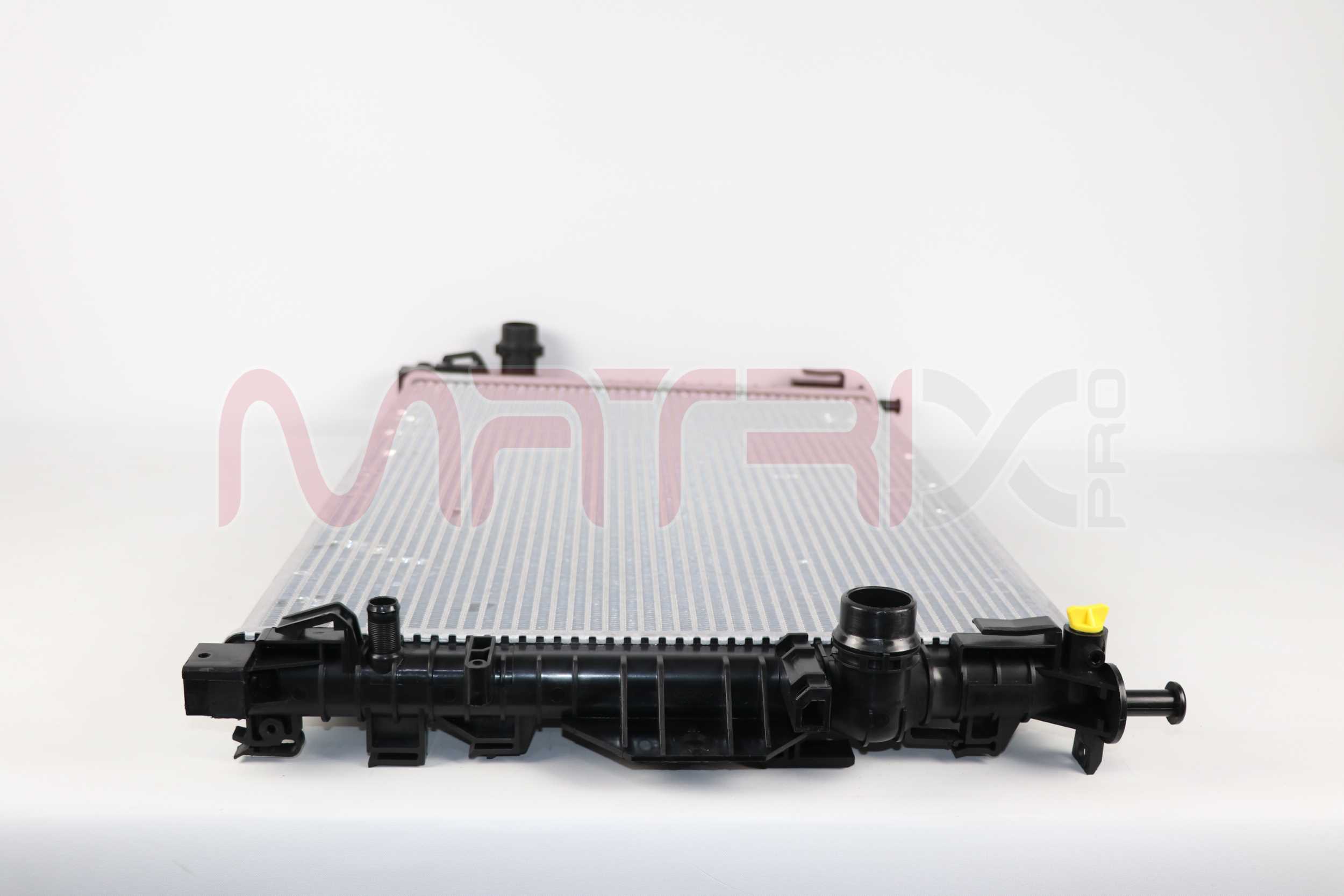 Radiateur, refroidissement du moteur MATRIX PRO MX03500005