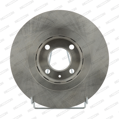 Disque de frein FERODO DDF339