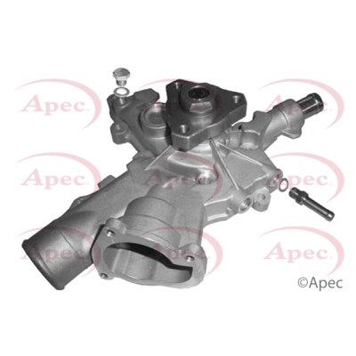Pompe à eau, refroidissement du moteur APEC AWP1421