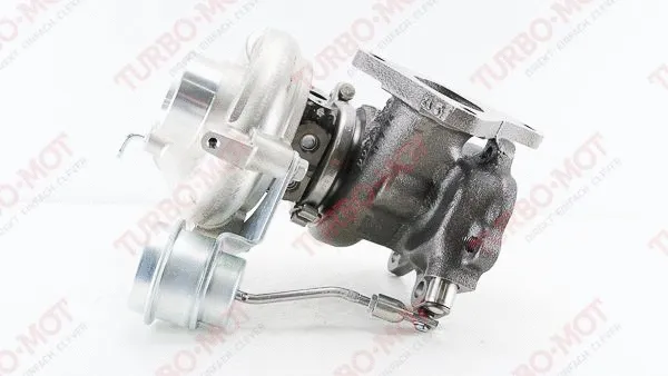 Turbocompresseur, suralimentation TURBO-MOT 626842