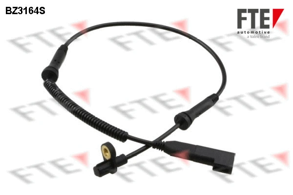 Capteur, vitesse de roue FTE 9400142
