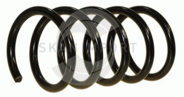 Ressort de suspension SKANIMPORT F 5825