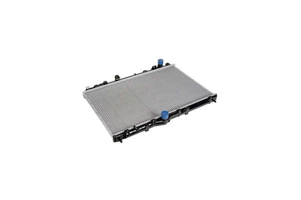 Radiateur, refroidissement du moteur ZentParts Z20525