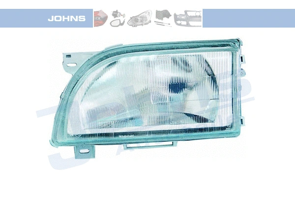Projecteur principal JOHNS 32 45 09-1