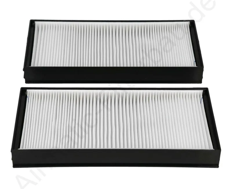 Filtre, air de l'habitacle AIRMATIC Filterbau IF0164S