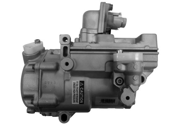 Compresseur, climatisation Airstal 10-4566