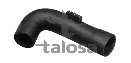 Gaine de suralimentation TALOSA 66-15052