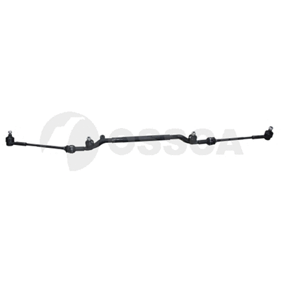 Barre de connexion OSSCA 27683