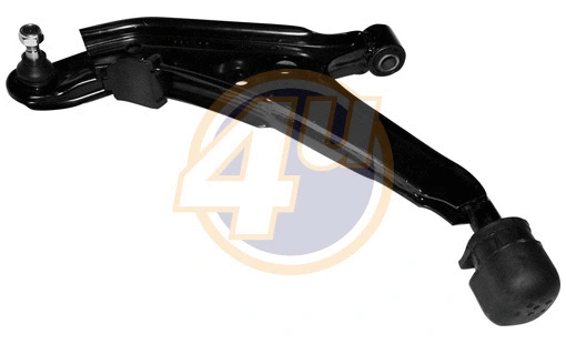 Bras de liaison, suspension de roue 4u NS-G-56170